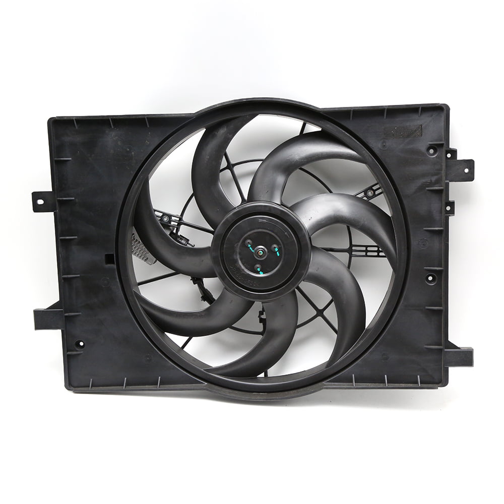 2078011000 Styrmodul för elfordon med motorenhet Passar Geely 2019 Emgrand GS/GL EV