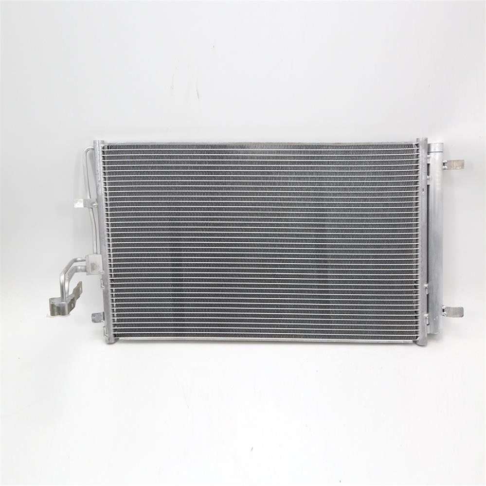 1016015484 GEELY Car Vision X6 1.3T Conditioner Kylarkondensor