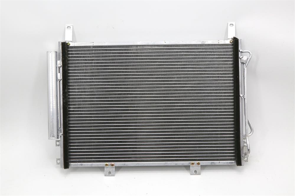 1016016562 GEELY Car Vision X1 1.0 Conditioner Kylarkondensor