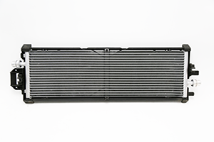 1057999-00-B Tesla Model S Äldre Kylare