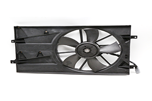 1066001554 Kylarkylfläktenhet kompatibel med Geely Haijing | Hanbo® Partihandel