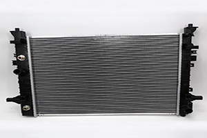 12251943 Roewe ZS 1.5T Kylare