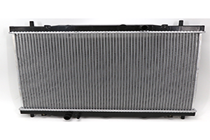 13010120B02000 Dongfeng BAIC M50 Kylare