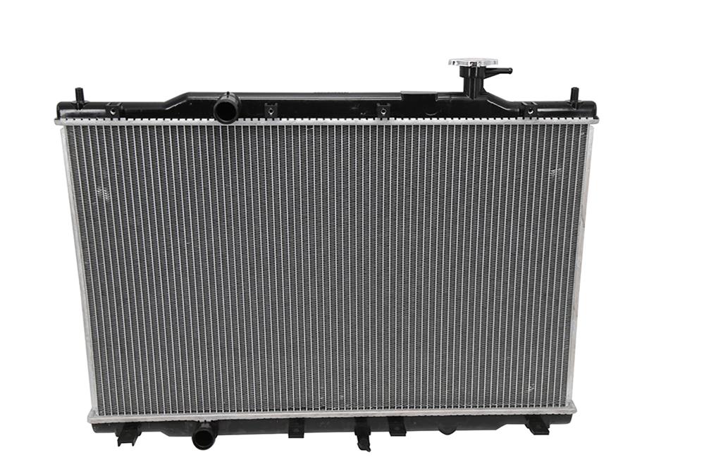 1301100XKZ08A Great Wall Haval H6 bensinversion Aluminiumradiator