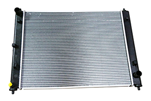 1301100XSZ20A Great Wall Haval H2 1,5T Kylare
