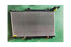 1350A819 Mitsubishi Triton 4D56 15- AT Kylare