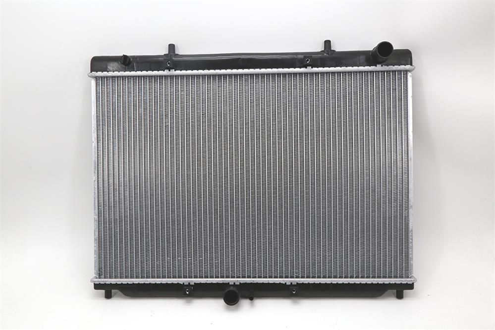 23887561 SGMW SAIC Wuling Ny Rong Guang MT aluminiumkylare