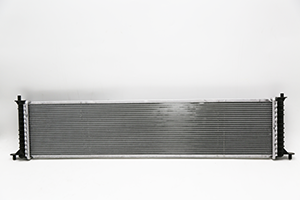 381301-983 Tesla Model S Ny Kylare