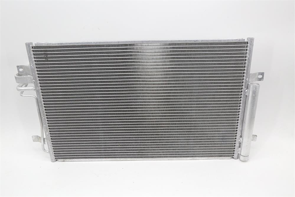 8010007800 GEELY 2017 Emgrand GL GS 1.3T Conditioner Kylarkondensor
