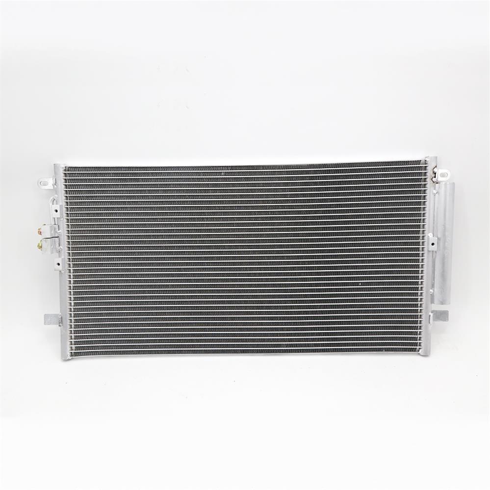 8010038600 GEELY Car Emgrand GL GS Conditioner Kylarkondensor