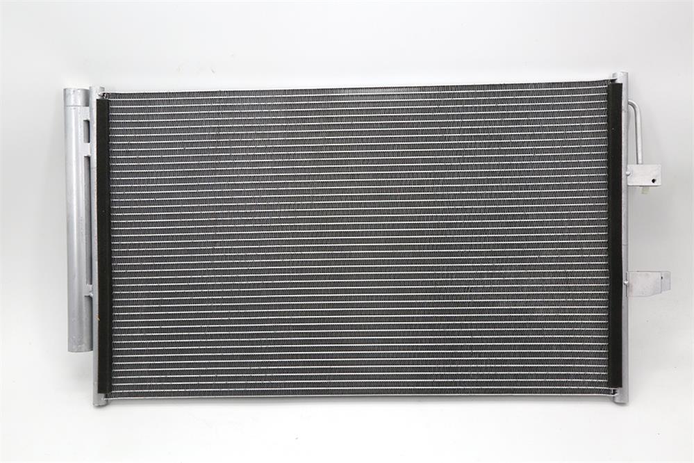 8010074000 GEELY Car HAOYUE 1.8T Conditioner Kylarkondensor