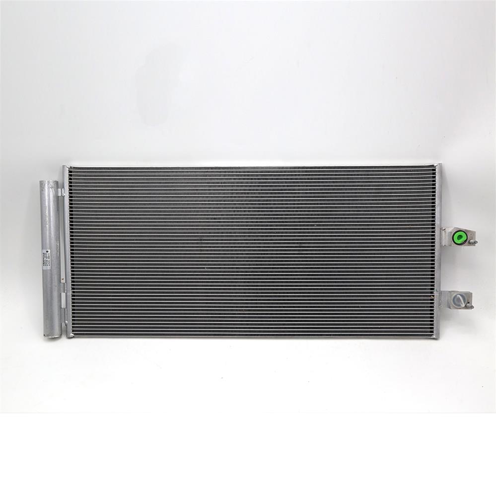 8010082900 GEELY Car Xing rui 2.0T Conditioner Kylarkondensor