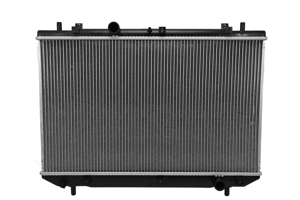 Dongfeng Car fencon GLORY 580 1.5T SA03 Aluminiumradiator för vattentanken