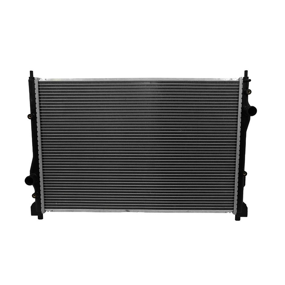 SE-1301010 BYD Bil BYD S7 2.0T Aluminiumradiator i vattentanken