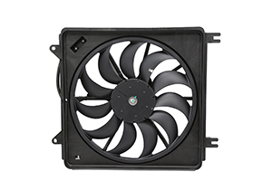 T11-1308120BB Kylarkylfläktenhet Kompatibel med Chery T11 (Tiggo 3) XC51 | Hanbo® Partihandel
