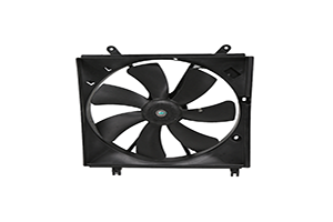 T111308120 Kylarkylfläktenhet Kompatibel med Chery T11 – Original Tiggo | Hanbo® Partihandel