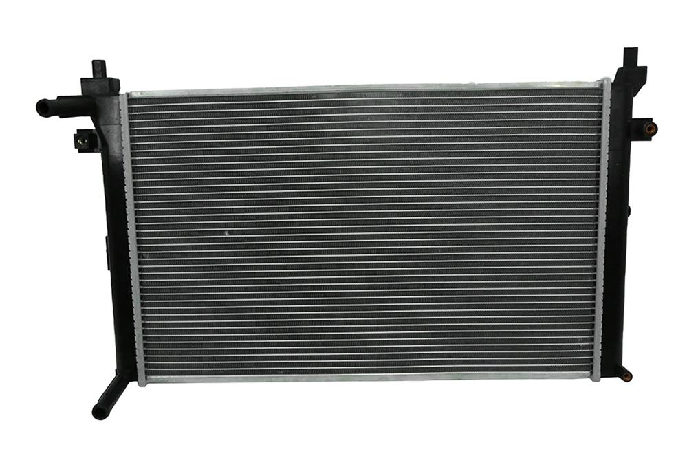 TA-1301200A BYD Bil BYD Surui låg temperatur Aluminiumradiator i vattentanken